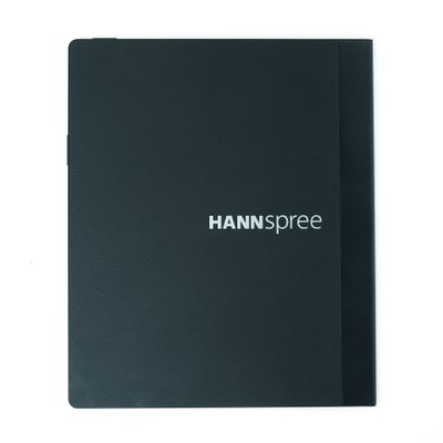 E-book čitač/tablet HANNSPREE HannsNote2 SN10HR1B (10" Touch, ecoVISION, 4GB/64GB, WiFi, Bluetooth, Android 13, crni)-2