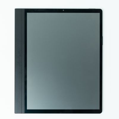 E-book čitač/tablet HANNSPREE HannsNote2 SN10HR1B (10" Touch, ecoVISION, 4GB/64GB, WiFi, Bluetooth, Android 13, crni)-1