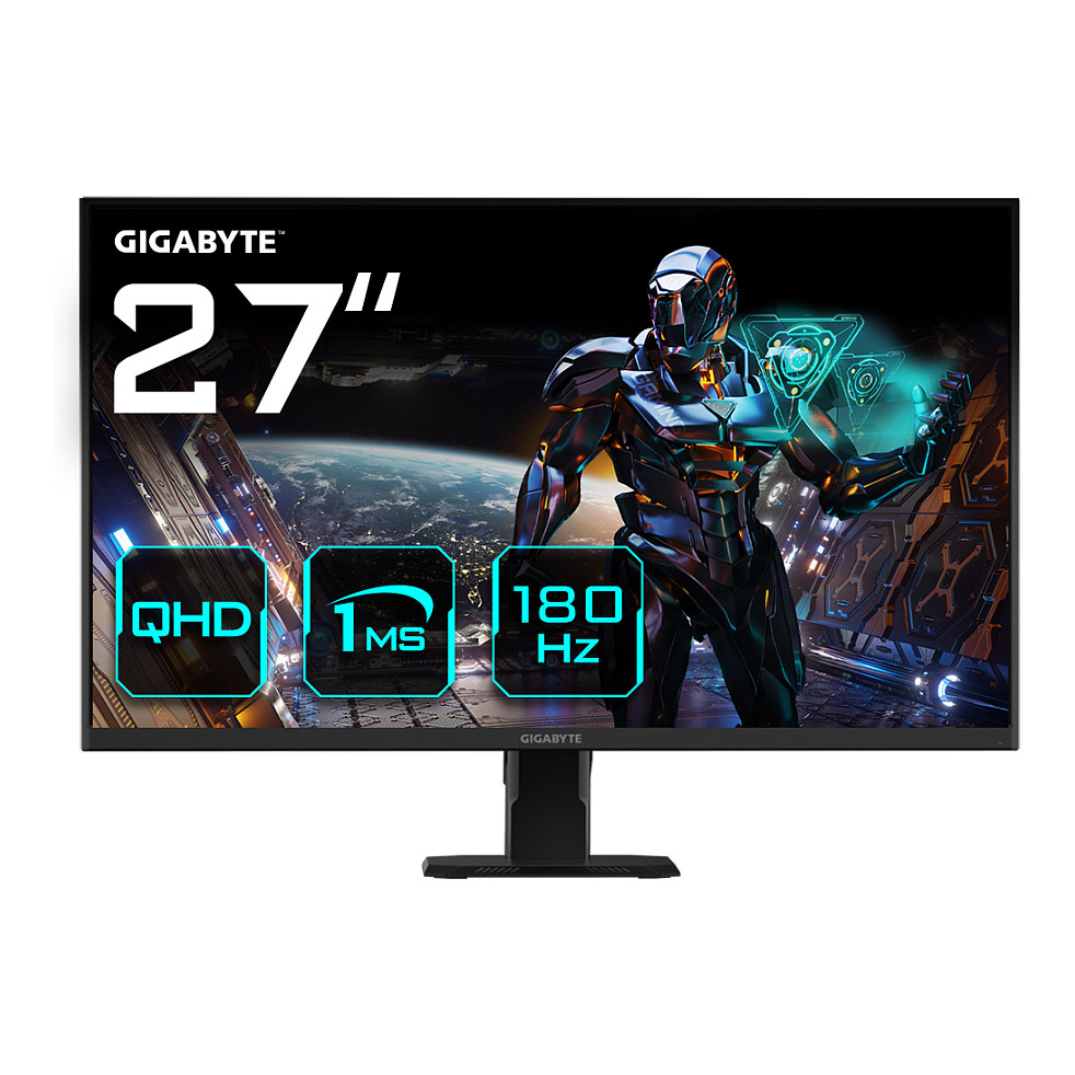 Dis 27 GBT GS27QA QHD 180Hz IPS-1
