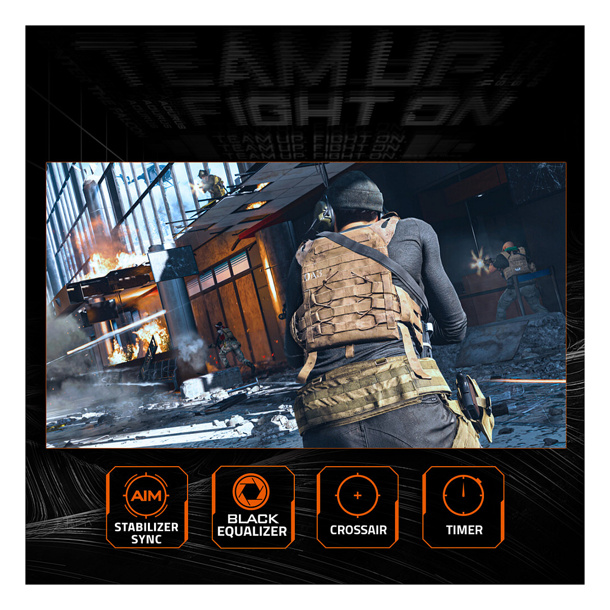Dis 27 GBT GS27QA QHD 180Hz IPS-4