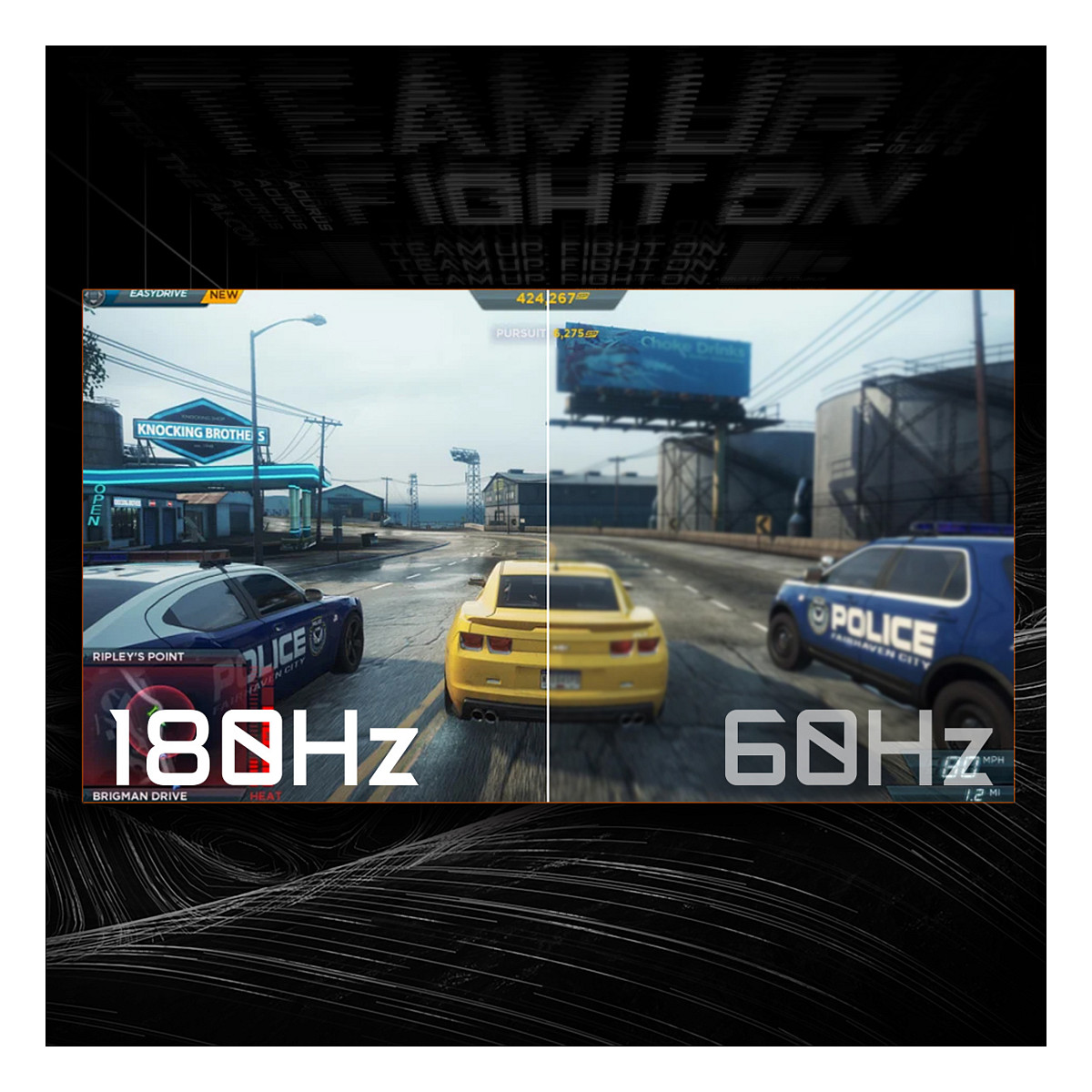 Dis 27 GBT GS27QA QHD 180Hz IPS-10