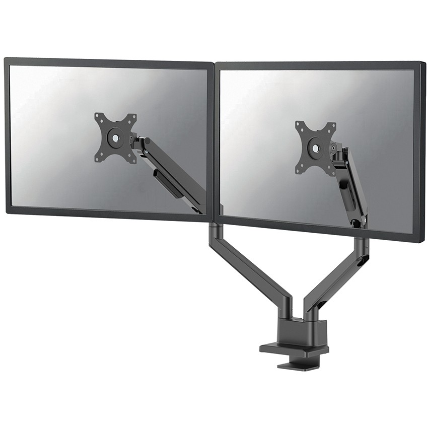 Nosač za TV NEOMOUNTS NEXT Slim DS70-250BL2 (crna)-6