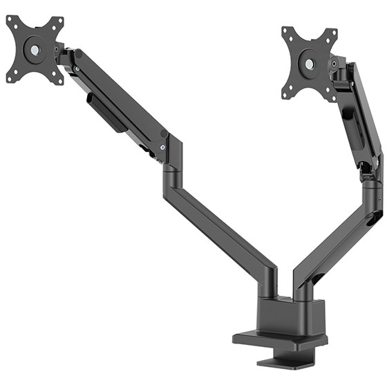 Nosač za TV NEOMOUNTS NEXT Slim DS70-250BL2 (crna)-7