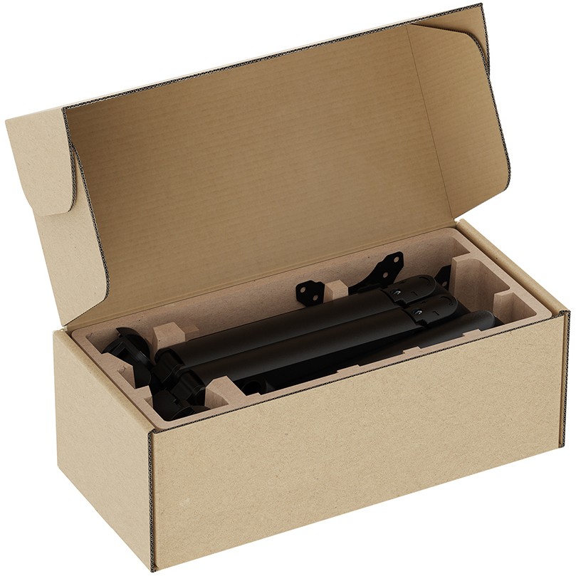 Nosač za TV NEOMOUNTS NEXT Slim DS70-250BL2 (crna)-8