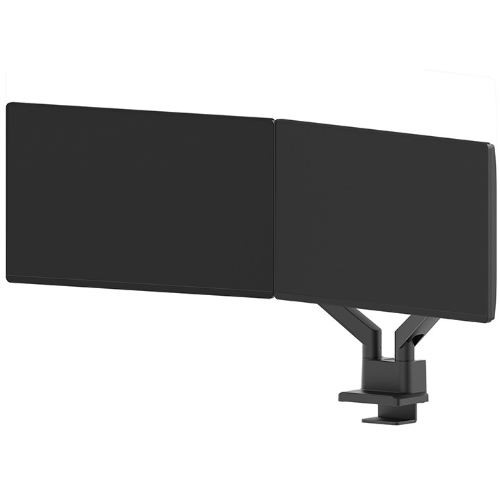 Nosač za TV NEOMOUNTS NEXT Slim DS70-250BL2 (crna)-10