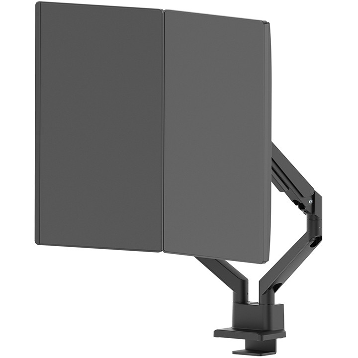 Nosač za TV NEOMOUNTS NEXT Slim DS70-250BL2 (crna)-11