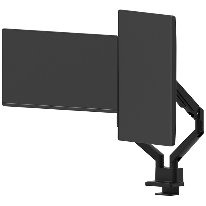 Nosač za TV NEOMOUNTS NEXT Slim DS70-250BL2 (crna)-12