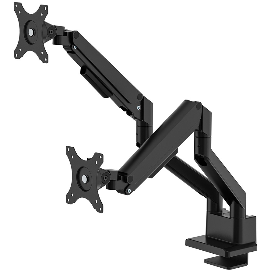 Nosač za TV NEOMOUNTS NEXT Slim DS70-250BL2 (crna)-13