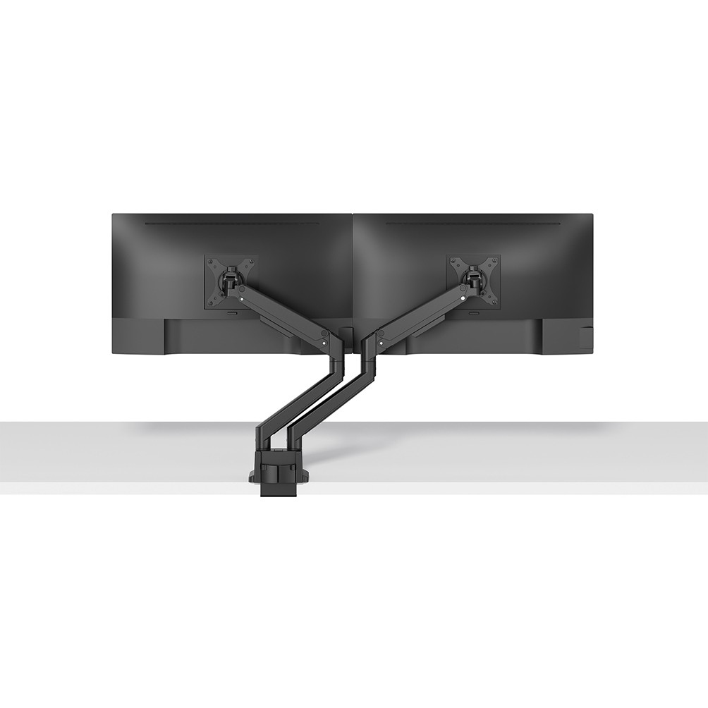Nosač za TV NEOMOUNTS NEXT Slim DS70-250BL2 (crna)-14