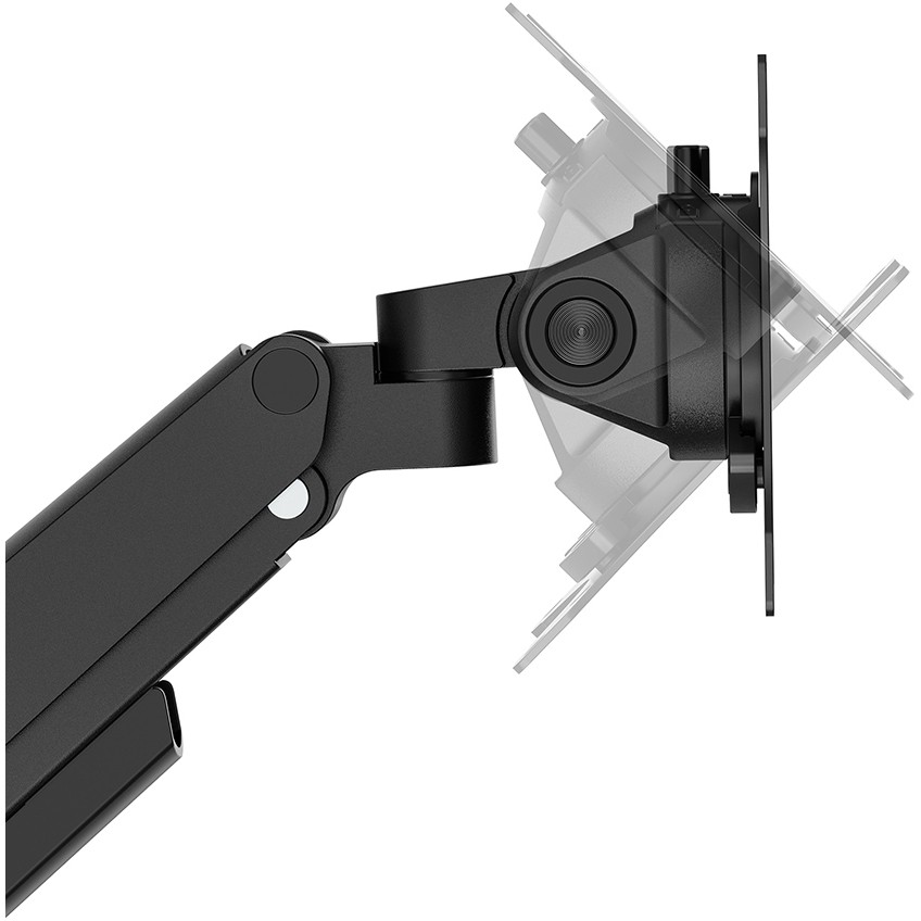 Nosač za TV NEOMOUNTS NEXT Slim DS70-250BL2 (crna)-19