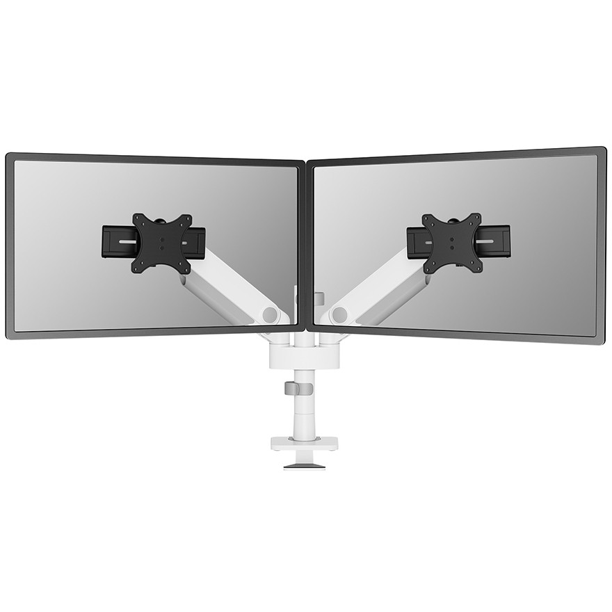 Držač monitora Neomounts TIS 24"-34" 2TFT bijeli Max.11KG-11