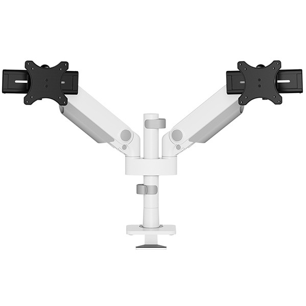 Držač monitora Neomounts TIS 24"-34" 2TFT bijeli Max.11KG-12