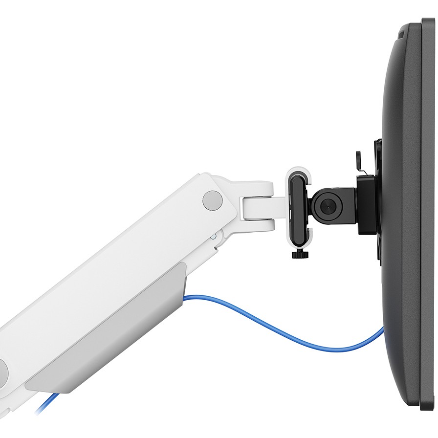 Držač monitora Neomounts TIS 24"-34" 2TFT bijeli Max.11KG-14