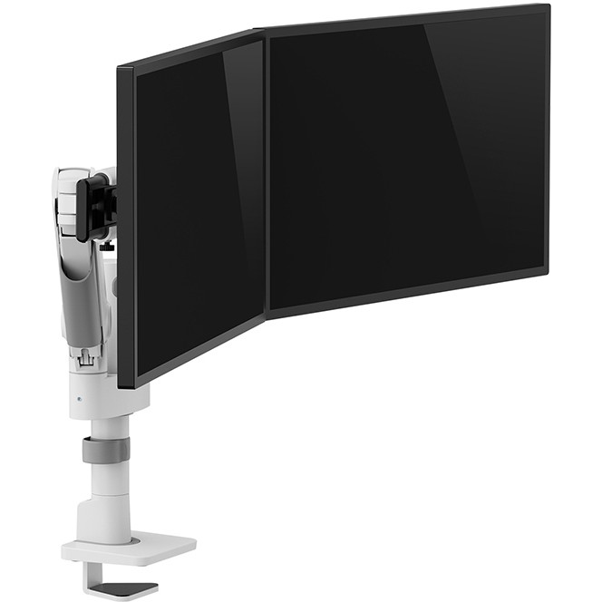 Držač monitora Neomounts TIS 24"-34" 2TFT bijeli Max.11KG-16