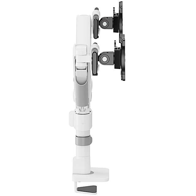 Držač monitora Neomounts TIS 24"-34" 2TFT bijeli Max.11KG-21