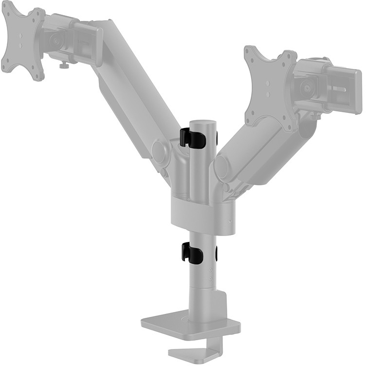Stalak za TV NEOMOUNTS NEXT One DS65S-950BL2 (crna boja)-19