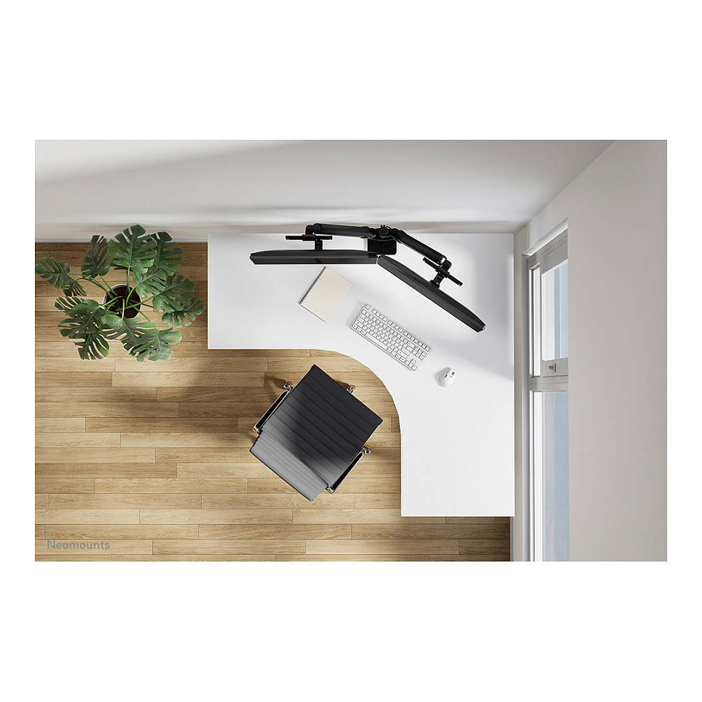 Stalak za TV NEOMOUNTS NEXT One DS65S-950BL2 (crna boja)-28