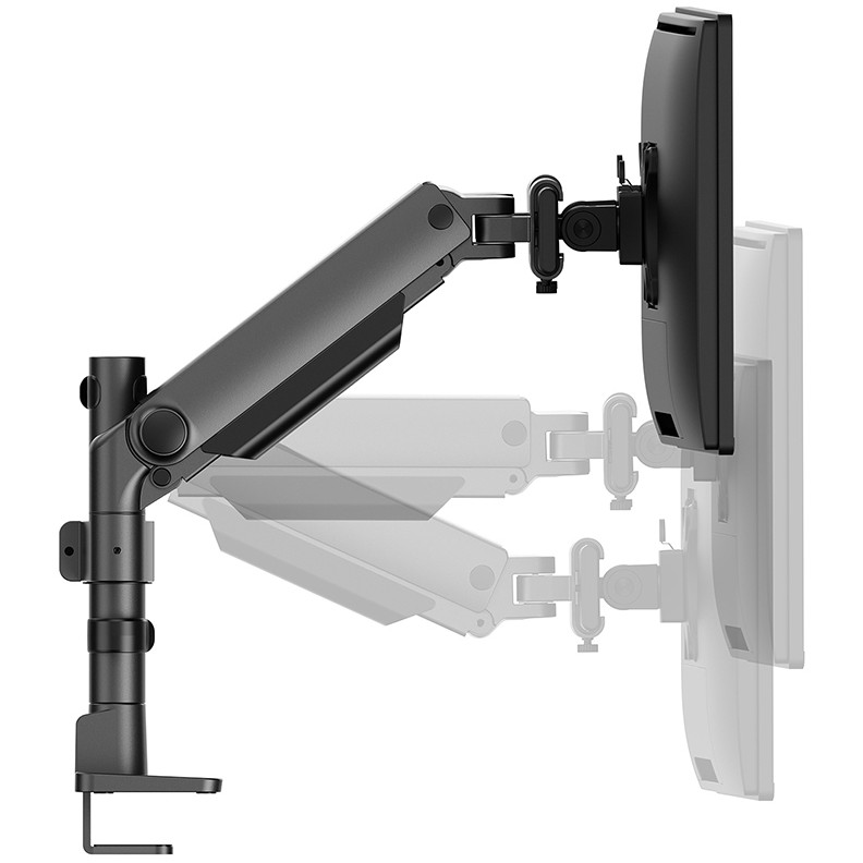 Stalak za TV NEOMOUNTS NEXT One DS65S-950BL2 (crna boja)-26