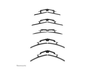 Stalak za TV NEOMOUNTS NEXT One DS65S-950BL2 (crna boja)-3