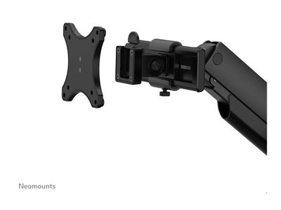 Stalak za TV NEOMOUNTS NEXT One DS65S-950BL2 (crna boja)-9