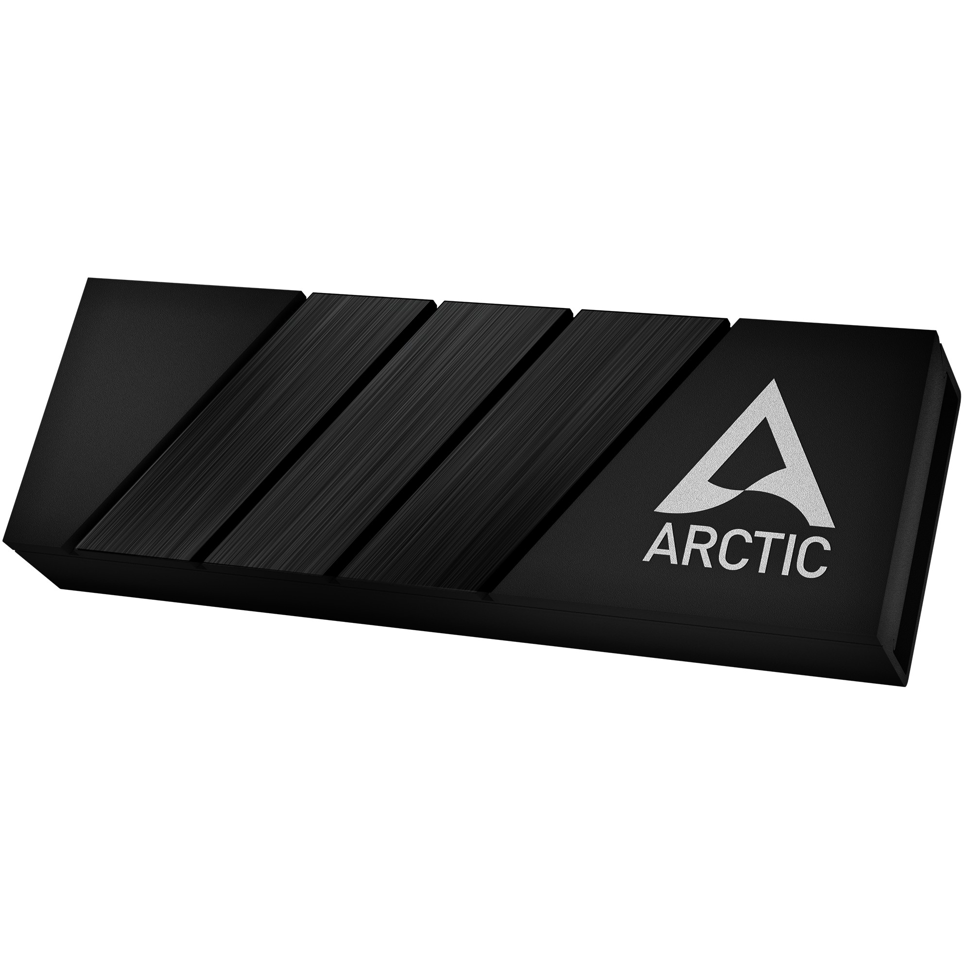 Hladnjak za SSD ARCTIC M2 Pro (za M.2, aluminijski, pasivno hlađenje)-3