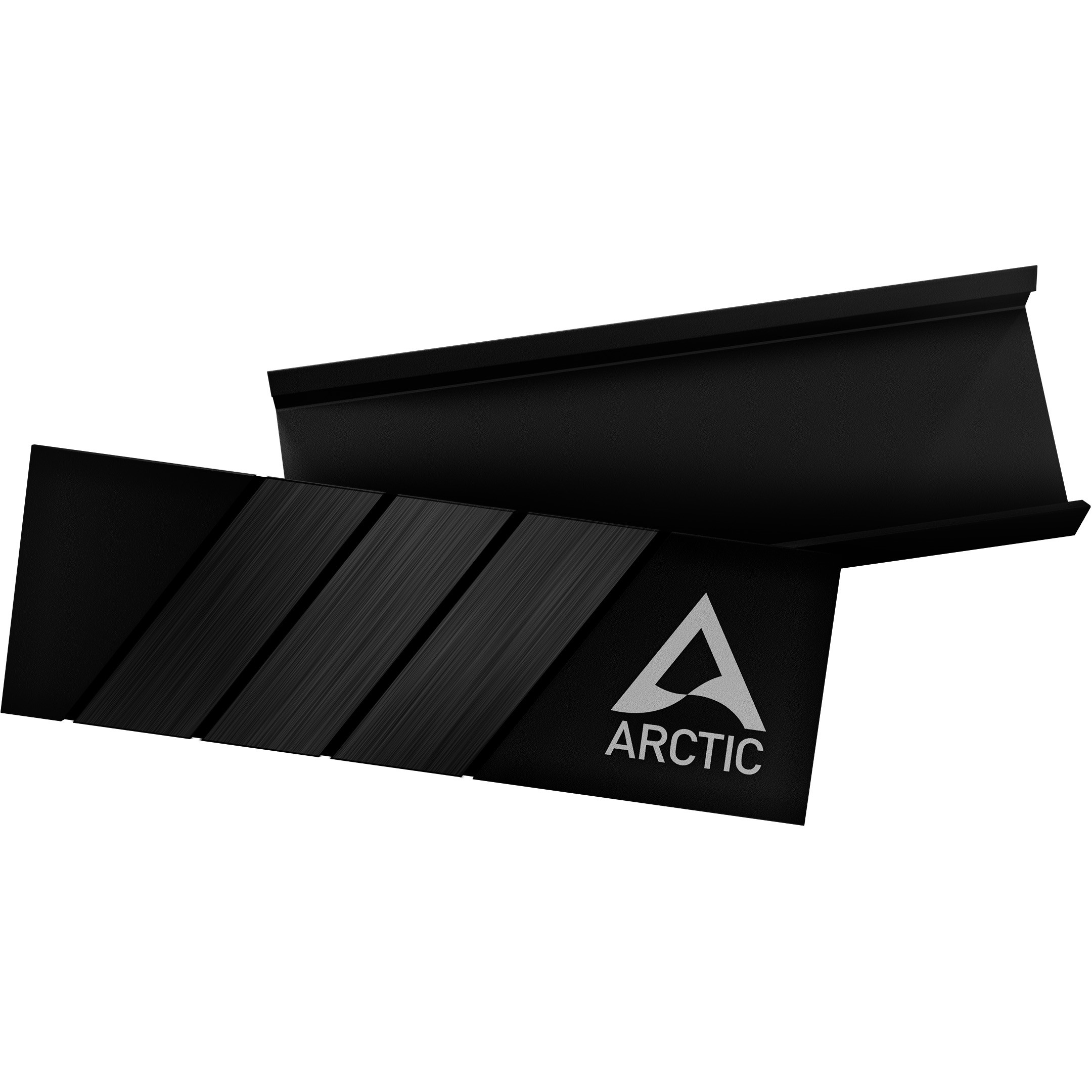 Hladnjak za SSD ARCTIC M2 Pro (za M.2, aluminijski, pasivno hlađenje)-4