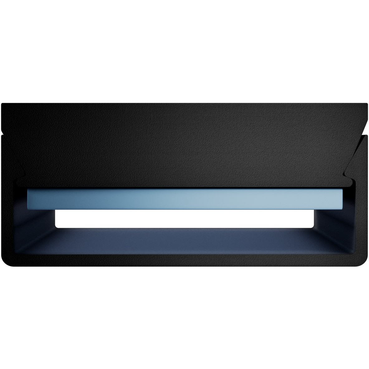 Hladnjak za SSD ARCTIC M2 Pro (za M.2, aluminijski, pasivno hlađenje)-7