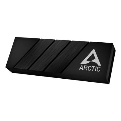Hladnjak za SSD ARCTIC M2 Pro (za M.2, aluminijski, pasivno hlađenje)-2