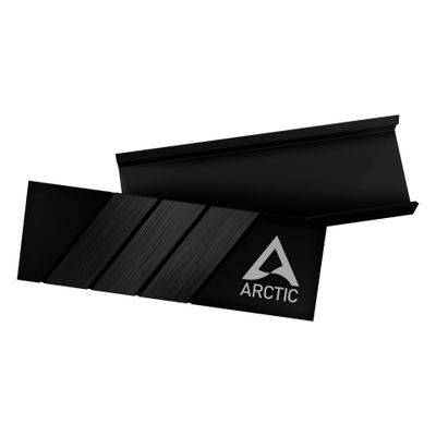 Hladnjak za SSD ARCTIC M2 Pro (za M.2, aluminijski, pasivno hlađenje)