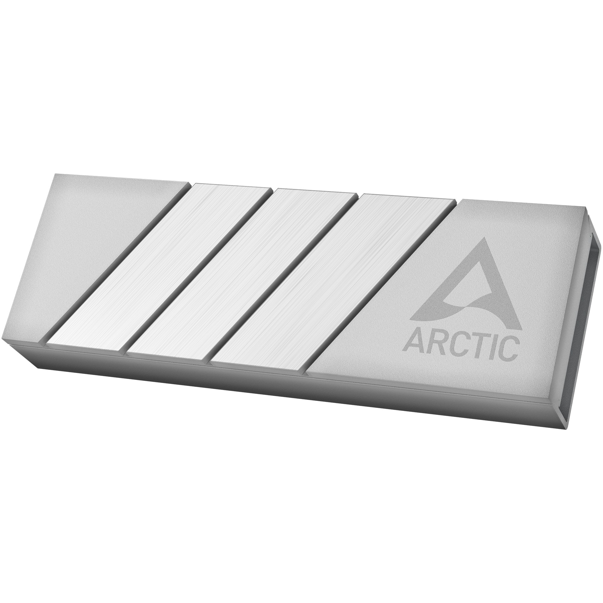 Hladnjak za SSD ARCTIC M2 Pro (za M.2, aluminijski, pasivno hlađenje)-3
