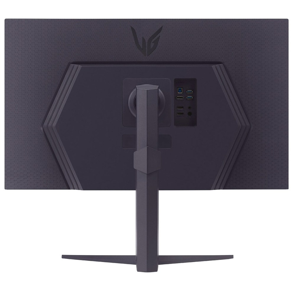 Monitor LG 32GS85QX-B UltraGear (32", QHD, IPS, 180 Hz, 1 ms, HDMI/DP)-10