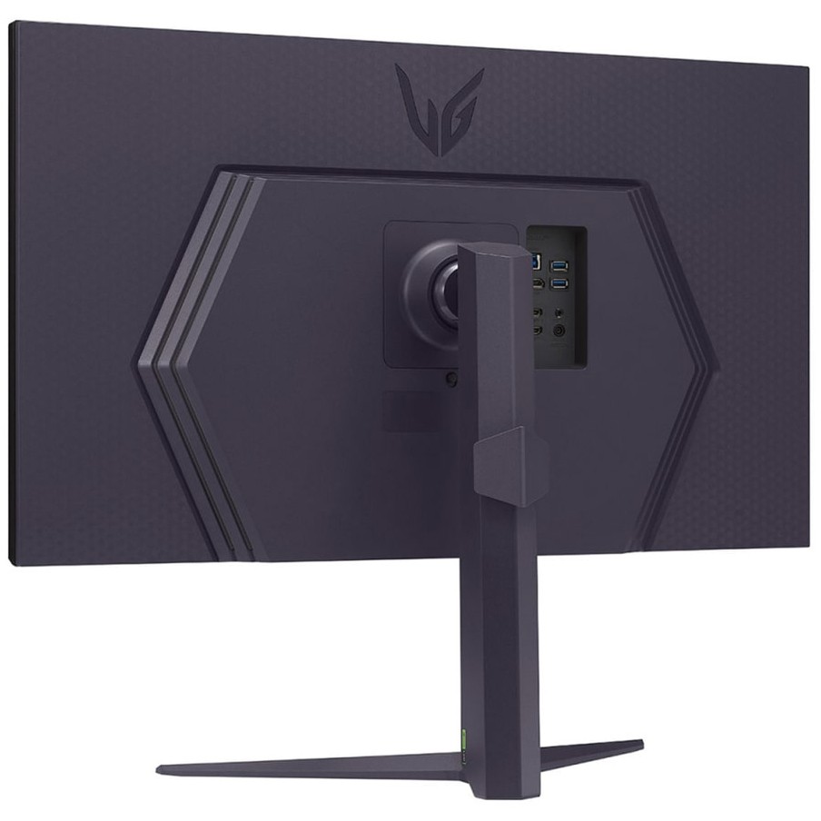 Monitor LG 32GS85QX-B UltraGear (32", QHD, IPS, 180 Hz, 1 ms, HDMI/DP)-11