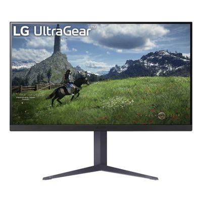 Monitor LG 32GS85QX-B UltraGear (32", QHD, IPS, 180 Hz, 1 ms, HDMI/DP)-4