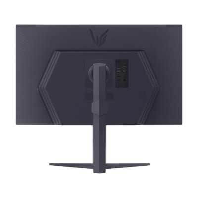 Monitor LG 32GS85QX-B UltraGear (32", QHD, IPS, 180 Hz, 1 ms, HDMI/DP)-2