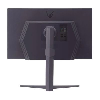 Monitor LG ULTRAGEAR 27GS85QX-B (27", QHD, 2560 x 1440, 200 Hz, 1 ms, Nano IPS, HDR, FreeSync, G-SYNC)-2