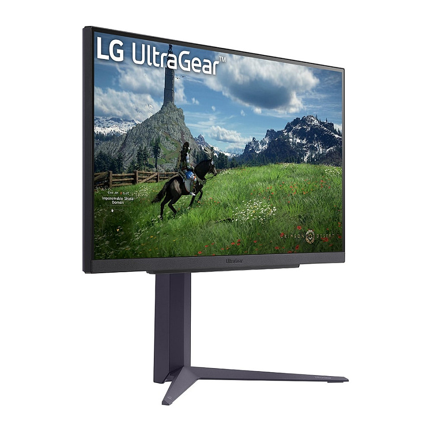 Monitor LG ULTRAGEAR 27GS85QX-B (27", QHD, 2560 x 1440, 200 Hz, 1 ms, Nano IPS, HDR, FreeSync, G-SYNC)-8