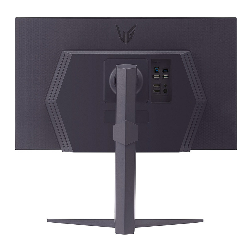 Monitor LG ULTRAGEAR 27GS85QX-B (27", QHD, 2560 x 1440, 200 Hz, 1 ms, Nano IPS, HDR, FreeSync, G-SYNC)-10