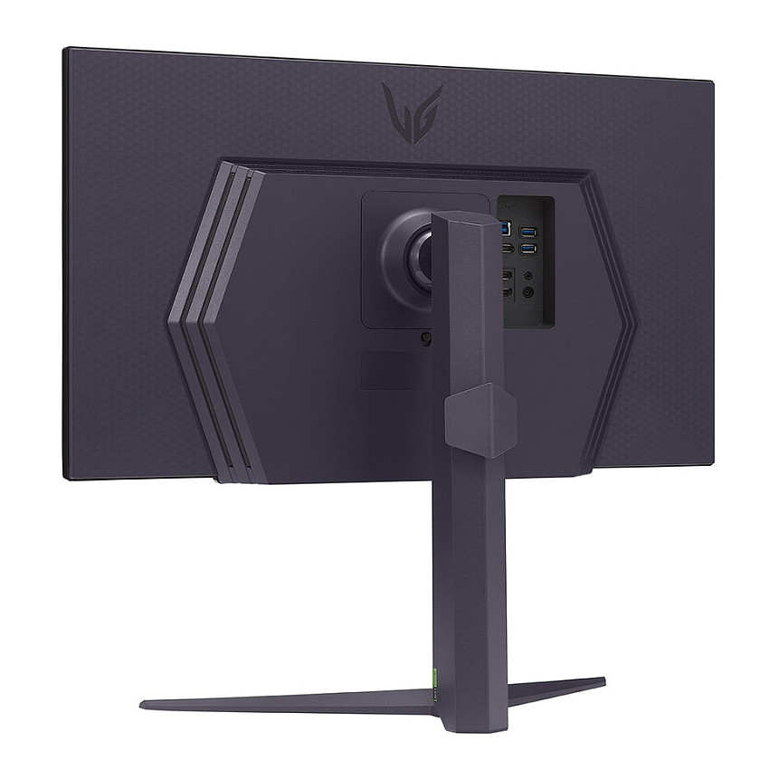 Monitor LG ULTRAGEAR 27GS85QX-B (27", QHD, 2560 x 1440, 200 Hz, 1 ms, Nano IPS, HDR, FreeSync, G-SYNC)-11