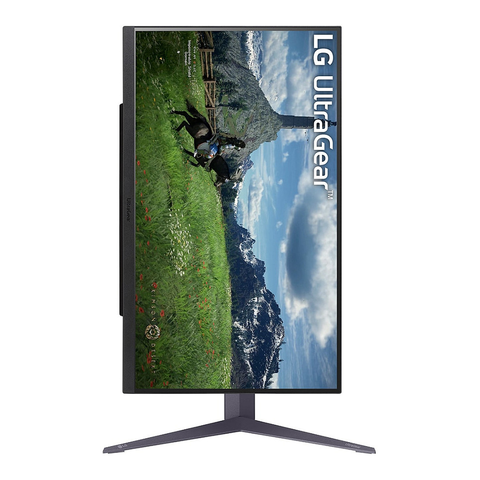 Monitor LG ULTRAGEAR 27GS85QX-B (27", QHD, 2560 x 1440, 200 Hz, 1 ms, Nano IPS, HDR, FreeSync, G-SYNC)-14