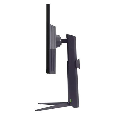 Monitor LG ULTRAGEAR 27GS85QX-B (27", QHD, 2560 x 1440, 200 Hz, 1 ms, Nano IPS, HDR, FreeSync, G-SYNC)-3