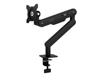 Stolni nosač za monitor AOC AM400B crna boja-7