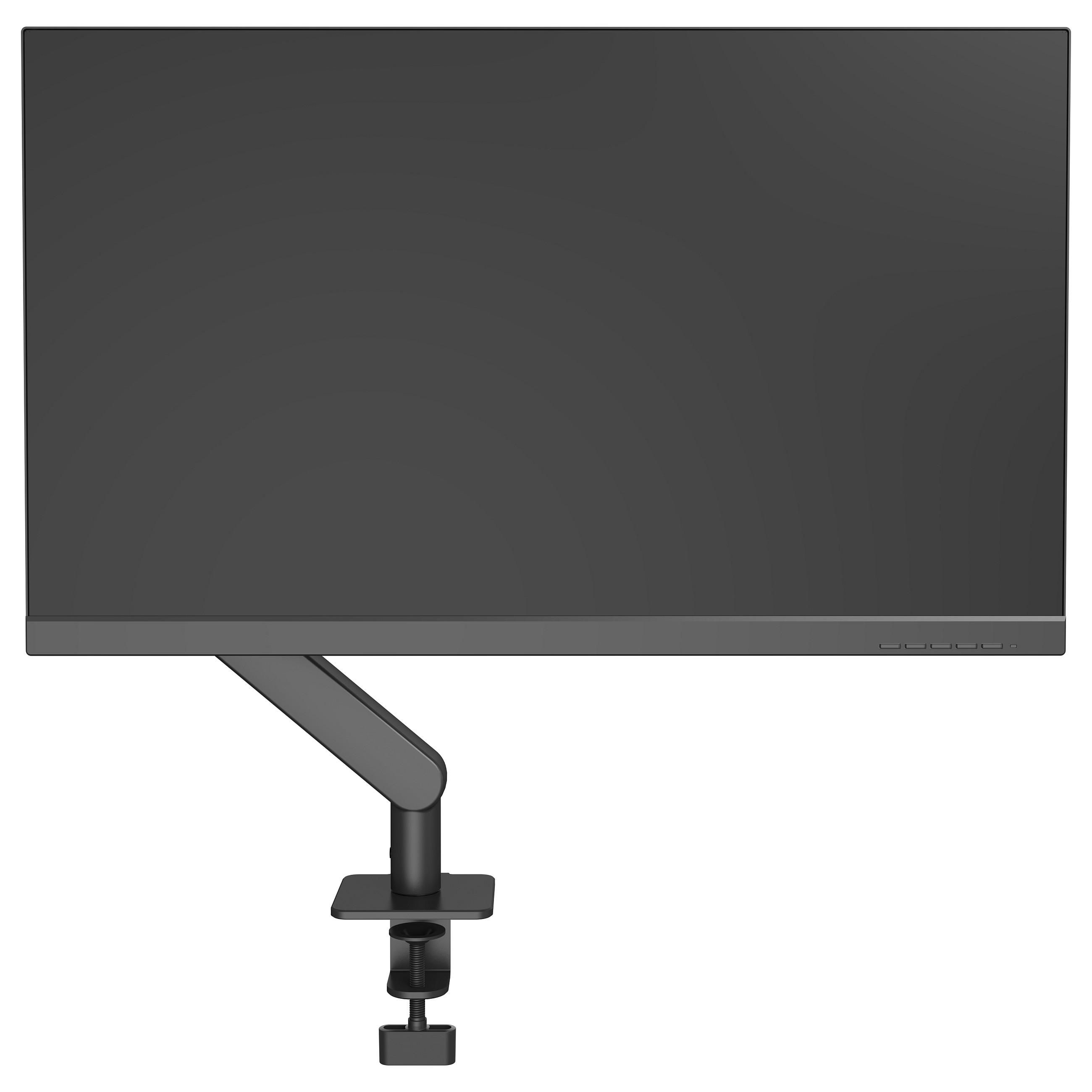 Stolni nosač za monitor AOC AM400B crna boja-9