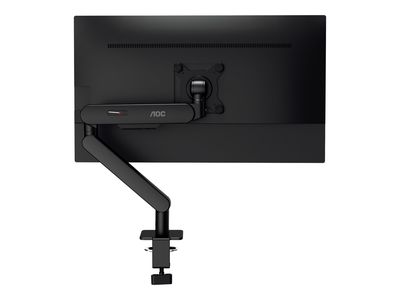Stolni nosač za monitor AOC AM400B crna boja-5