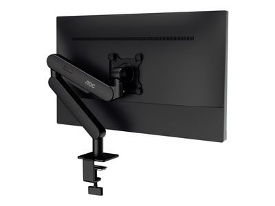 Stolni nosač za monitor AOC AM400B crna boja-3