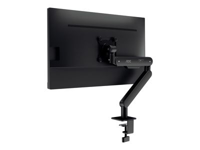 Stolni nosač za monitor AOC AM400B crna boja-6
