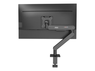 Stolni nosač za monitor AOC AM400B crna boja-4