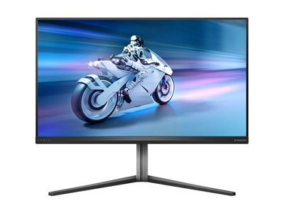Monitor PHILIPS Evnia 32M2N6800M (32 inča, 4K UHD, Mini-LED, 1 ms, 144 Hz)-0