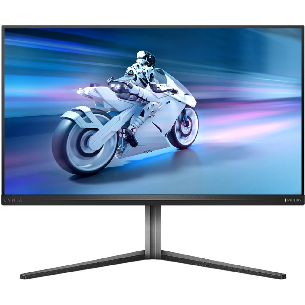 Monitor PHILIPS Evnia 32M2N6800M (32 inča, 4K UHD, Mini-LED, 1 ms, 144 Hz)-8