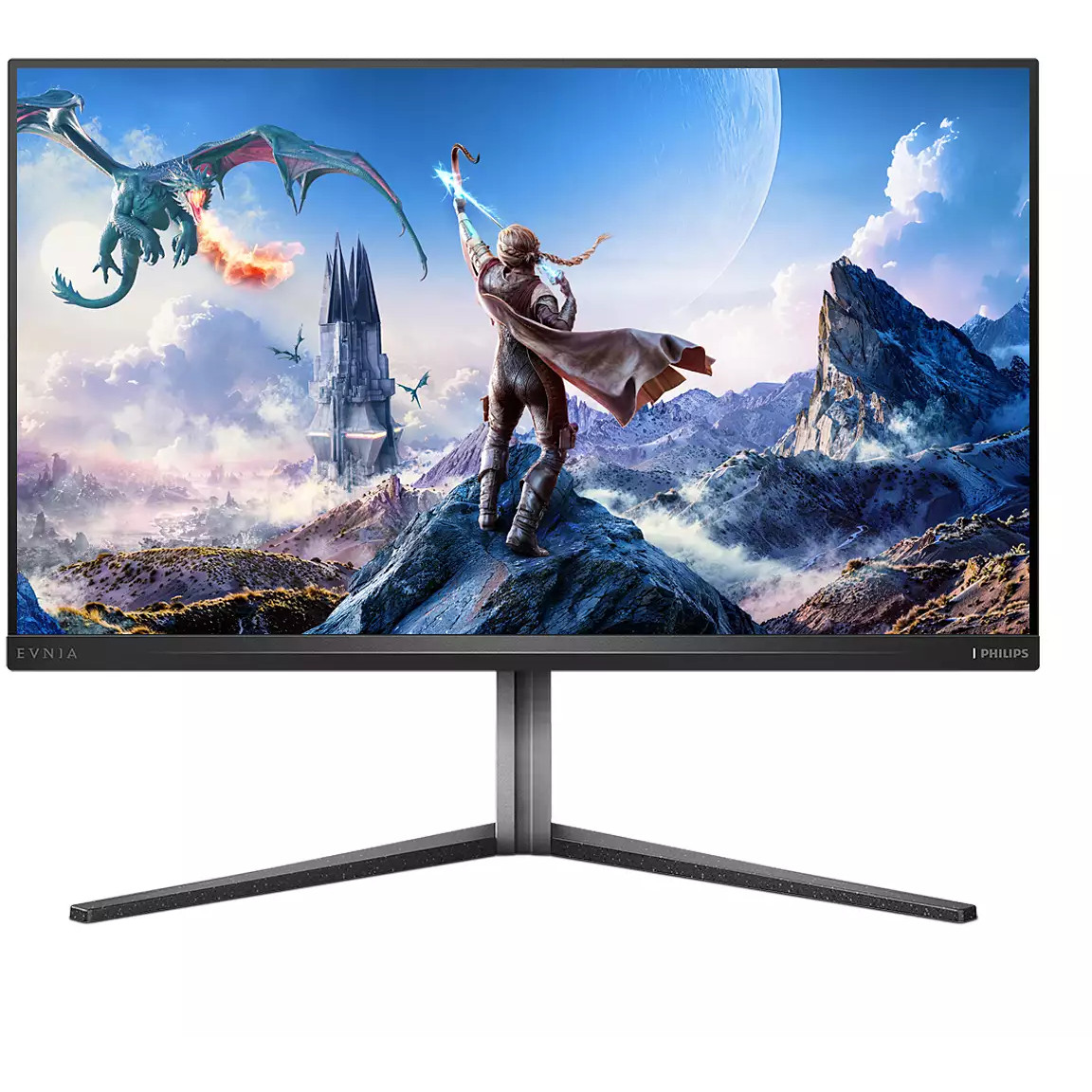 Monitor PHILIPS Evnia 32M2N6800M (32 inča, 4K UHD, Mini-LED, 1 ms, 144 Hz)-9
