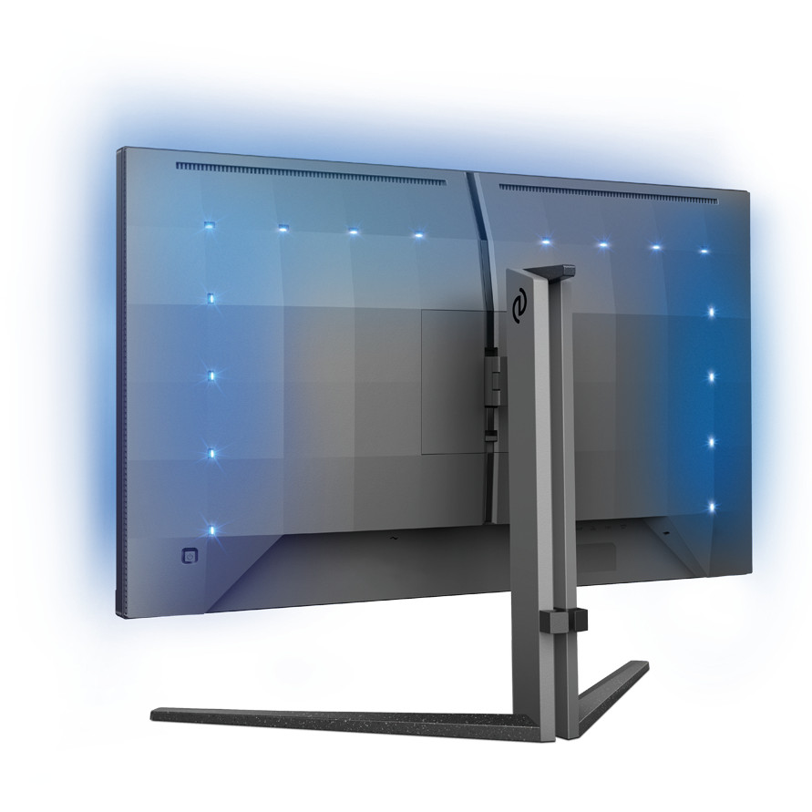 Monitor PHILIPS Evnia 32M2N6800M (32 inča, 4K UHD, Mini-LED, 1 ms, 144 Hz)-11
